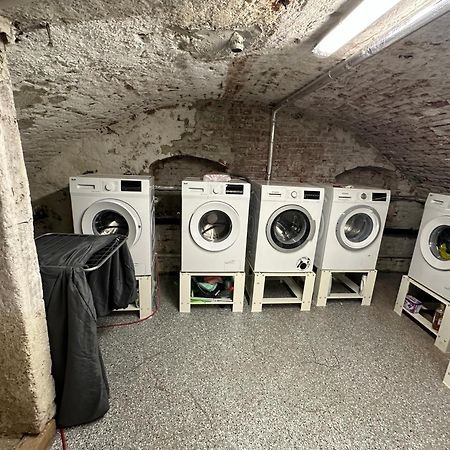 אינגולשטאט Moderne Wohnung Im Zentrum Der Altstadt - Altbau Flair, Wlan מראה חיצוני תמונה