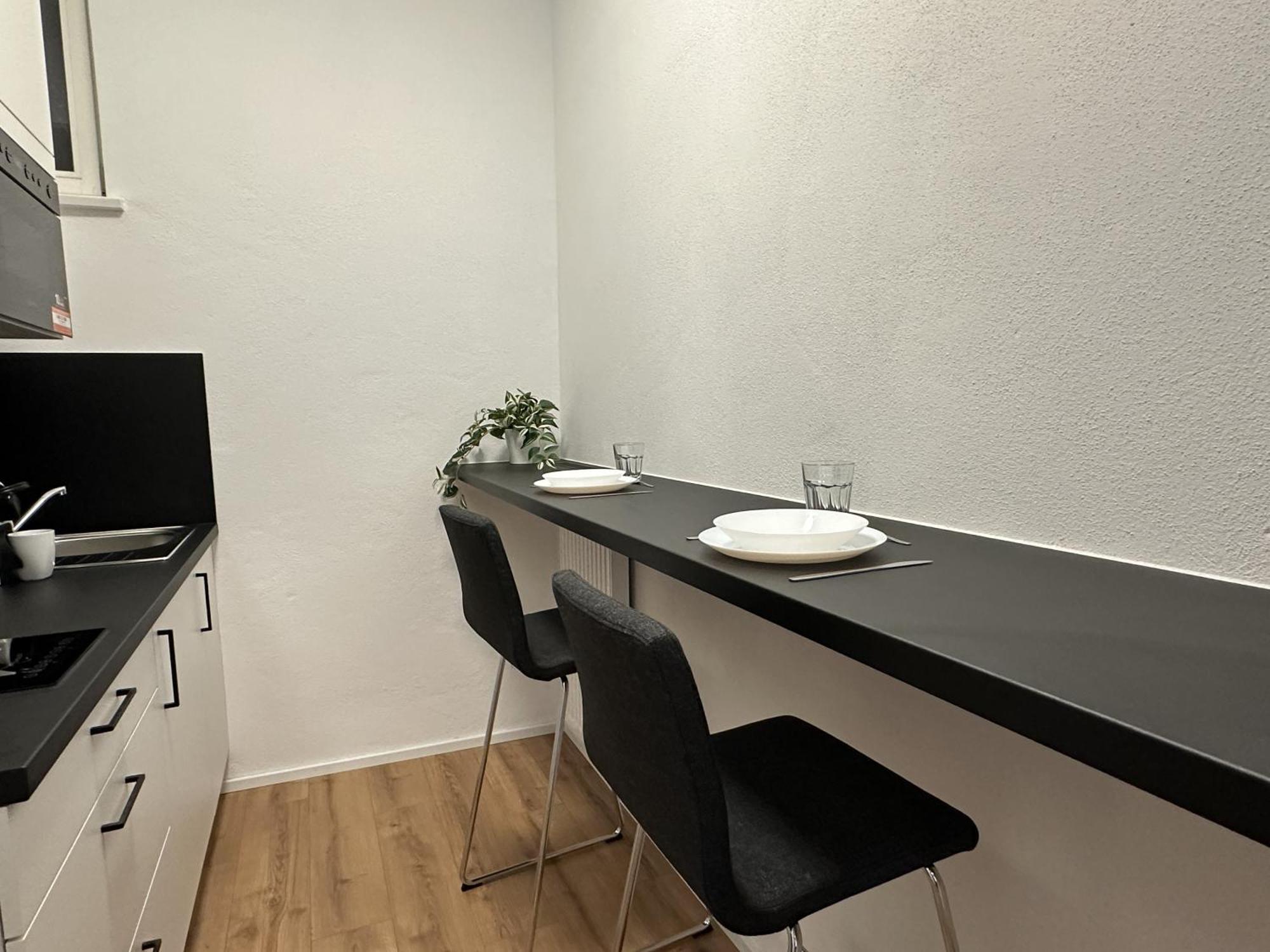 אינגולשטאט Moderne Wohnung Im Zentrum Der Altstadt - Altbau Flair, Wlan מראה חיצוני תמונה