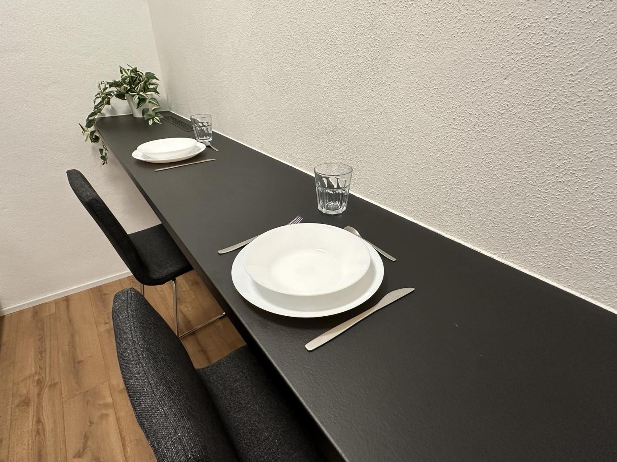 אינגולשטאט Moderne Wohnung Im Zentrum Der Altstadt - Altbau Flair, Wlan מראה חיצוני תמונה