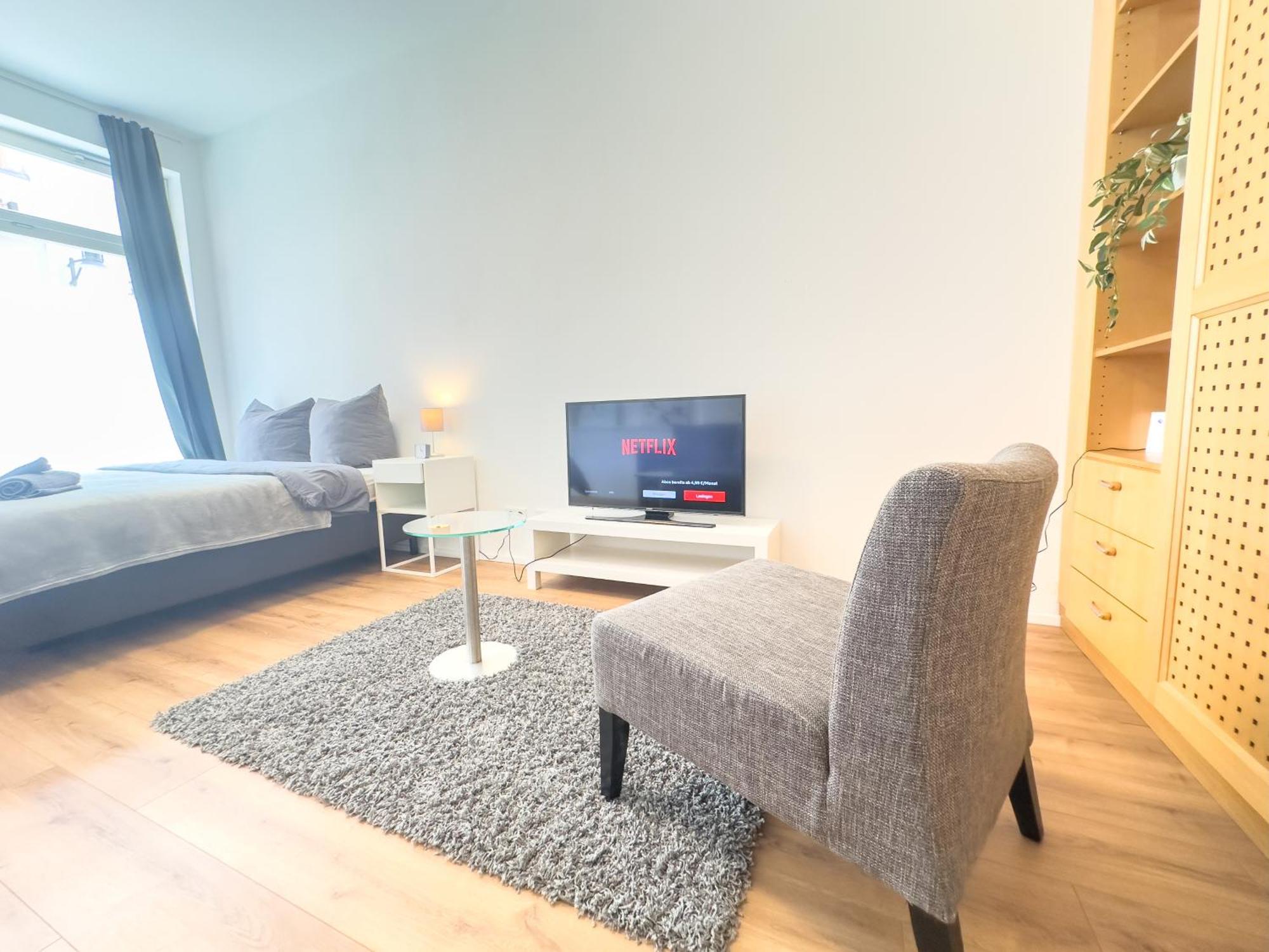 אינגולשטאט Moderne Wohnung Im Zentrum Der Altstadt - Altbau Flair, Wlan מראה חיצוני תמונה
