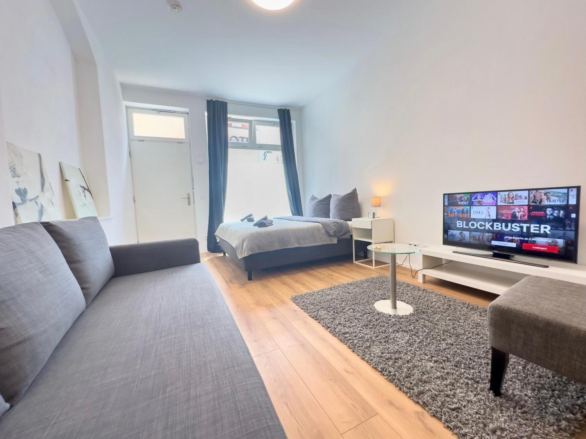 אינגולשטאט Moderne Wohnung Im Zentrum Der Altstadt - Altbau Flair, Wlan מראה חיצוני תמונה