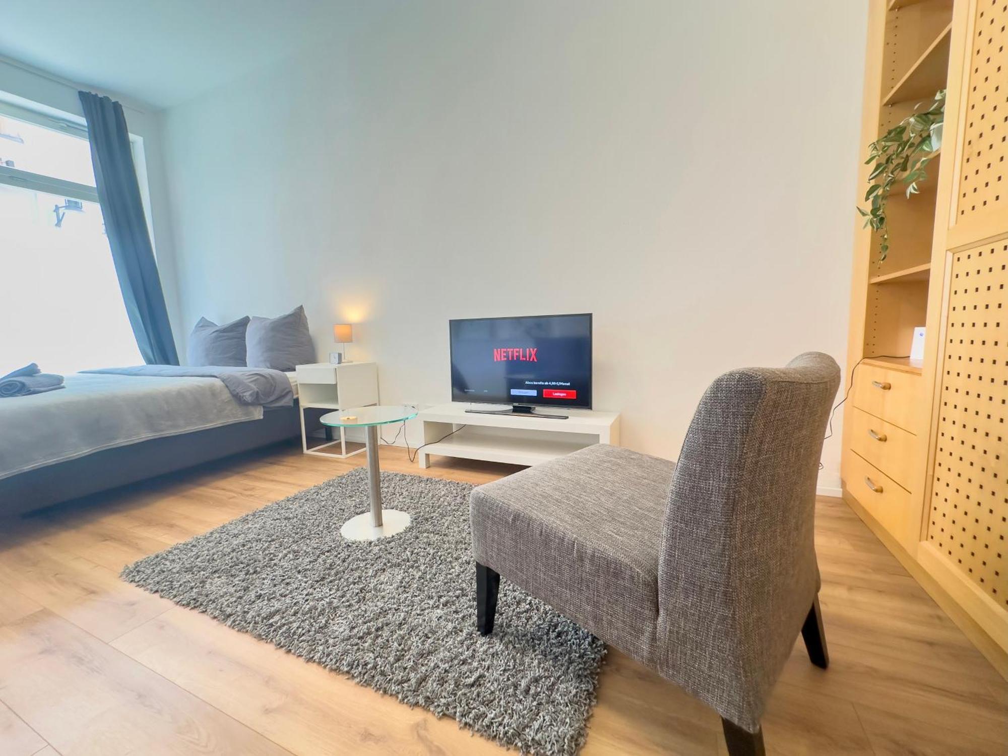 אינגולשטאט Moderne Wohnung Im Zentrum Der Altstadt - Altbau Flair, Wlan מראה חיצוני תמונה